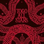 TOGO ALL STARS, TOGO ALL STARS, CD, 8714374964999