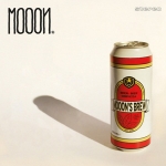 MOOON'S BREW, MOOON, LP, 8714374965002