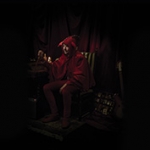 THE JESTER, NORDEN, YORICK VAN, LP, 8714374965231