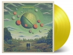 BECAUSE OF YOU -LP+CD-, TANGARINE, LP, 8714374965408