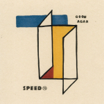 GOOM AGAR -LP+CD-, SPEED 78, LP, 8714374965651