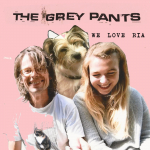 WE LOVE RIA, GREY PANTS, LP, 8714374965736