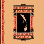 DE DOMELA PASSIE-BOOK+CD-, TALMA, MEINDERT, Boek, 8714374965897