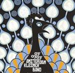 OYOYOY, AMSTERDAM KLEZMER BAND, CD, 8714691032968