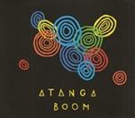 ATANGA BOOM, ATANGA BOOM, CD, 8714835004677