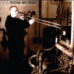 FESTIVAL DES ZOMBIES, O-BAT, CD+DVD, 8714835079408