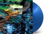 WHILE AWAY THE TIME 1990-1994 LP+CD, BLUE GUITARS, LP+CD, 8714835082361