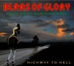 HIGHWAY TO HELL, BLAAS OF GLORY, CD, 8714835083085