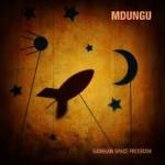 GAMBIAN SPACE PROGRAM, MDUNGU, CD, 8714835090359