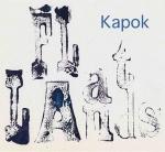 FLATLANDS, KAPOK, CD, 8714835090908