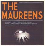 MAUREENS, MAUREENS, CD, 8714835100379