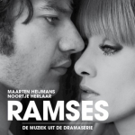 RAMSES MUZIEK UIT DE DRAMASERIE, MAARTEN HEIJMANS & NOORTJE HERLAAR, CD, 8714835101598