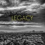 LEGACY, NOBEL, TEUS, CD, 8714835106517