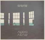MOVING DOWN THE GREY LINE, AUDIO ADAM, CD, 8714835107736