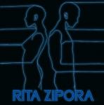 STROOM (+ DOWNLOAD), ZIPORA, RITA, LP, 8714835114932