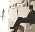 SOCIAL MUSIC, NOBEL, TEUS/MERLIJN VERBO, CD, 8714835116370