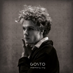MEMORY IVY, GOSTO, LP, 8714835117780