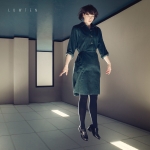 LUWTEN, LUWTEN, LP, 8714835118985