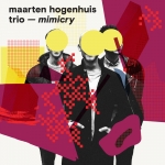 MIMICRY, HOGENHUIS, MAARTEN, CD, 8714835119036