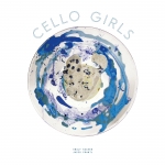CELLO GIRLS, KOCKEN, EMILY / JACCO PRANTL, LP, 8714835127291