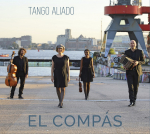 EL COMPAS, TANGO ALIADO, CD, 8714835129356