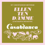 CASABLANCA, DAMME, ELLEN TEN, CD, 8714835132233