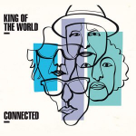CONNECTED, KING OF THE WORLD, CD, 8714835161288