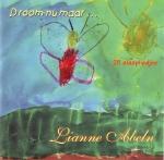 DROOM NU MAAR, ABELN, LIANNE, CD, 8715126011077