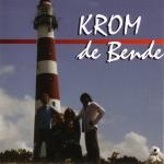 DROK, KROM DE BENDE, CD, 8715143491692