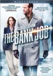 BANK JOB (THE) LIMITED METAL EDITIO, MOVIE, DVD, 8715664095973