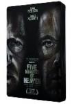 5 MINUTES OF HEAVEN LIMITED METAL E, MOVIE, DVD, 8715664096246