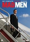 MAD MEN SEIZOEN 7, TV SERIES, DVD, 8715664117354