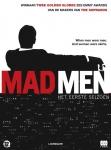 MAD MEN SEIZOEN 1, TV SERIES, DVD, 8715664117361