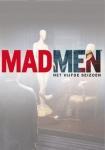 MAD MEN SEIZOEN 5, TV SERIES, DVD, 8715664117408