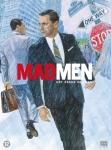 MAD MEN SEIZOEN 6, TV SERIES, DVD, 8715664117415