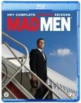 MAD MEN SEIZOEN 7, TV SERIES, Blu-ray, 8715664117484