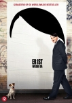ER IST WIEDER DA, MOVIE, DVD-Maxi, 8715664117842