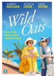 WILD OATS, DVD, DVD, 8715664118511
