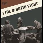 LIVE & OUTTA SIGHT, DEWOLFF, CD, 8716059005546