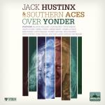 OVER YONDER, HUSTINX, JACK, CD, 8716059005973