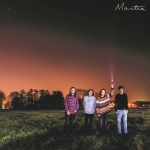 MERDEKA, MANTRA, CD, 8716059007243