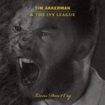 LIONS DON'T.. -COLOURED-, AKKERMAN, TIM & THE IVY LEAGUE, LP, 8716059009018
