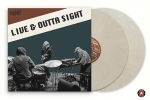 LIVE & OUTTA.. -COLOURED-, DEWOLFF, LP, 8716059009209