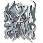 KERNRAMP, OSDORP POSSE, LP, 8716059009230