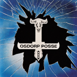 OSDORP STIJL -LIMITED COLOURED VINYL-, OSDORP POSSE, LP, 8716059009865