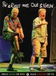 MET OUD & NIEUW -CD+DVD-, DAALEMMER, PE & ROOIE RINU, DVD+CD, 8716773002753
