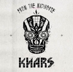 FROM THE MADHOUSE, KNARS, LP, 8716777054000