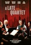 A LATE QUARTET, MOVIE, DVD, 8716777945469