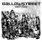 HATTORI, GALLOWSTREET, 7", 8717127019250