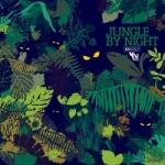 JUNGLE BY NIGHT, JUNGLE BY NIGHT, CD, 8717127020379